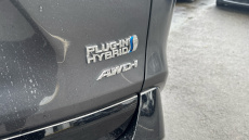 Toyota RAV4 2.5 PHEV Dynamic 5dr CVT Estate